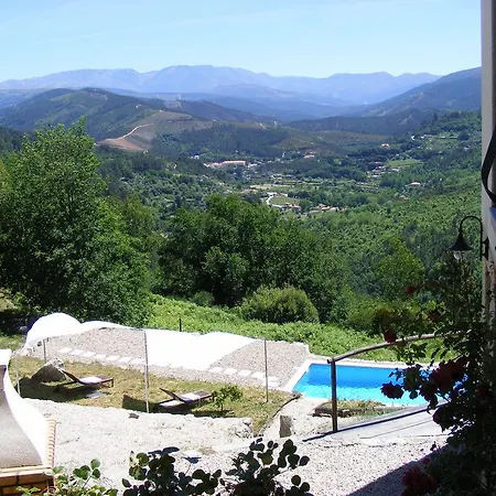 Villa Quinta Da Madrugada