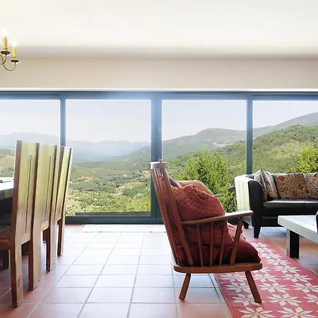 Villa Quinta Da Madrugada *