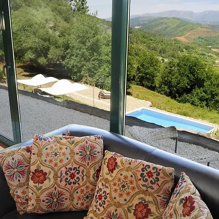 Quinta Da Madrugada Villa Avô