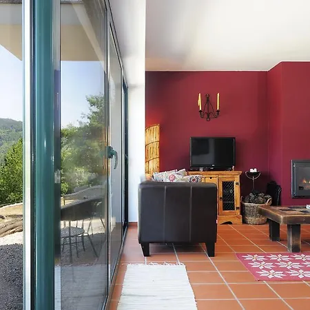 Quinta Da Madrugada Villa