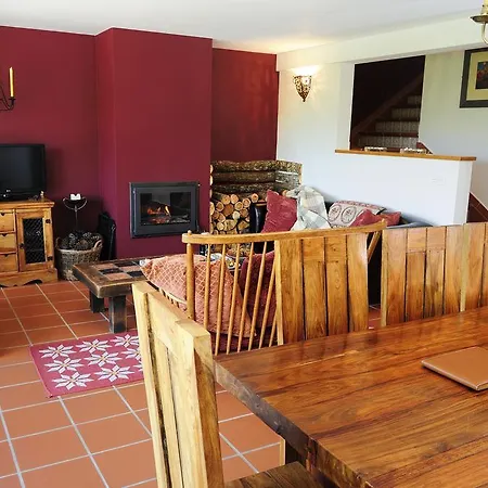 Villa Quinta Da Madrugada *