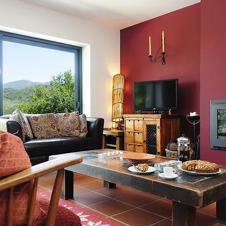 Quinta Da Madrugada Villa *