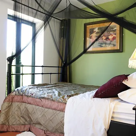 Quinta Da Madrugada Villa Avô