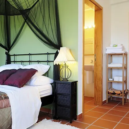 Quinta Da Madrugada Avô