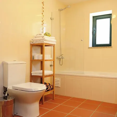Quinta Da Madrugada Villa