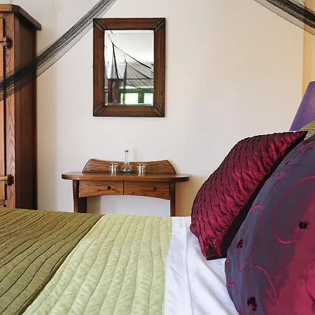 Villa Quinta Da Madrugada *