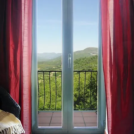 Quinta Da Madrugada *