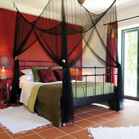Quinta Da Madrugada