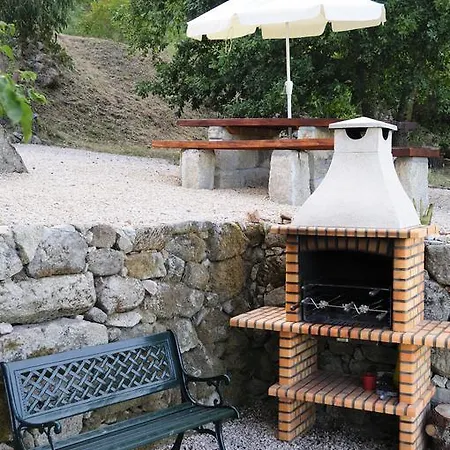 Quinta Da Madrugada Villa *