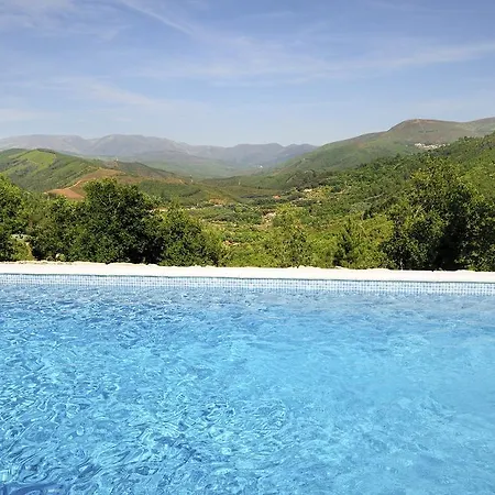 Villa Quinta Da Madrugada Avô