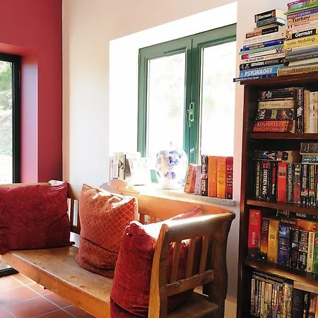 Quinta Da Madrugada Villa