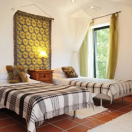 Villa Quinta Da Madrugada Avô