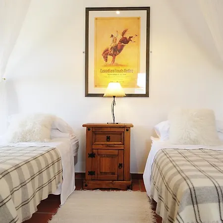 Villa Quinta Da Madrugada