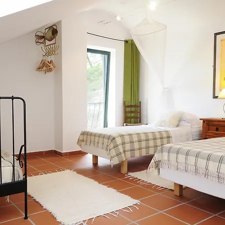 Quinta Da Madrugada Villa Avô