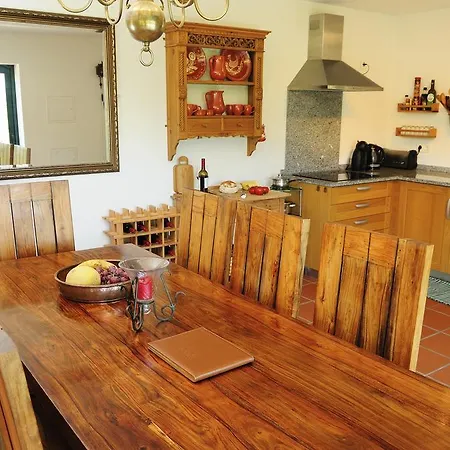 Quinta Da Madrugada Avô