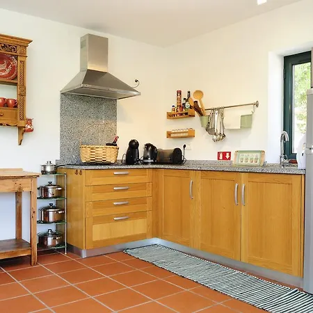 Villa Quinta Da Madrugada *