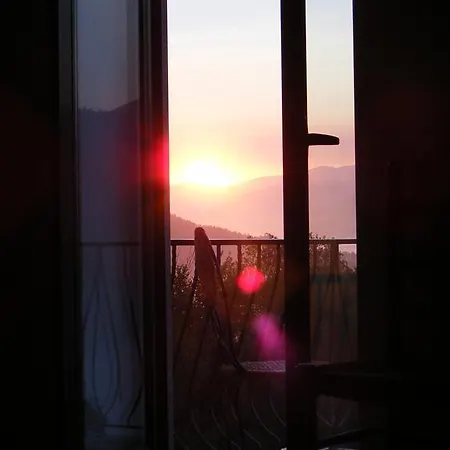 Villa Quinta Da Madrugada *